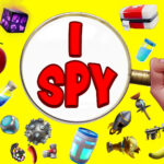I Spy 🔍 Hidden Objects 4310 1261 9827Pun69   Fortnite With Regard To I Spy Hidden Pictures