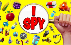 I Spy 🔍 Hidden Objects 4310-1261-9827Pun69 - Fortnite with regard to I Spy Hidden Pictures