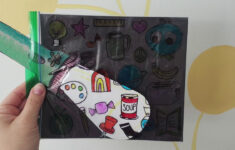 I Spy Flashlight Game in Hidden Pictures Flashlight Search Game