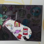 I Spy Flashlight Game With Hidden Pictures Flashlight Game