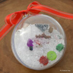 I Spy Ornaments   The Resourceful Mama Inside Ornaments With Hidden Pictures