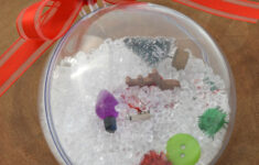 I Spy Ornaments - The Resourceful Mama inside Ornaments With Hidden Pictures