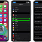 Ios 14: How To Actually Hide The Hidden Photos Album   Macrumors Within Hidden Pictures In Iphone