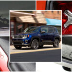 Jeep Renegade Easter Eggs And Hidden Secrets With Hidden Pictures On Jeeps
