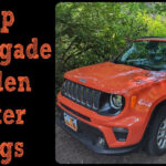 Jeep Renegade Hidden Easter Eggs Regarding Jeep Renegade Hidden Pictures