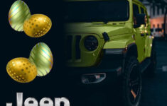 Jeep Wrangler Easter Eggs - High Country Off-Road intended for Hidden Pictures On Jeep Wrangler