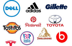 Jon Erlichman On X: "Can You Spot The Hidden Messages In These inside Hidden Pictures in Company Logos