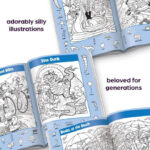 Jumbo Book Of Hidden Pictures | Highlights For Children Regarding Highlights Jumbo Hidden Pictures