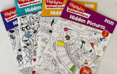 June Amazon Buys - The Sunny Side Up Blog regarding Amazon Highlights Hidden Pictures