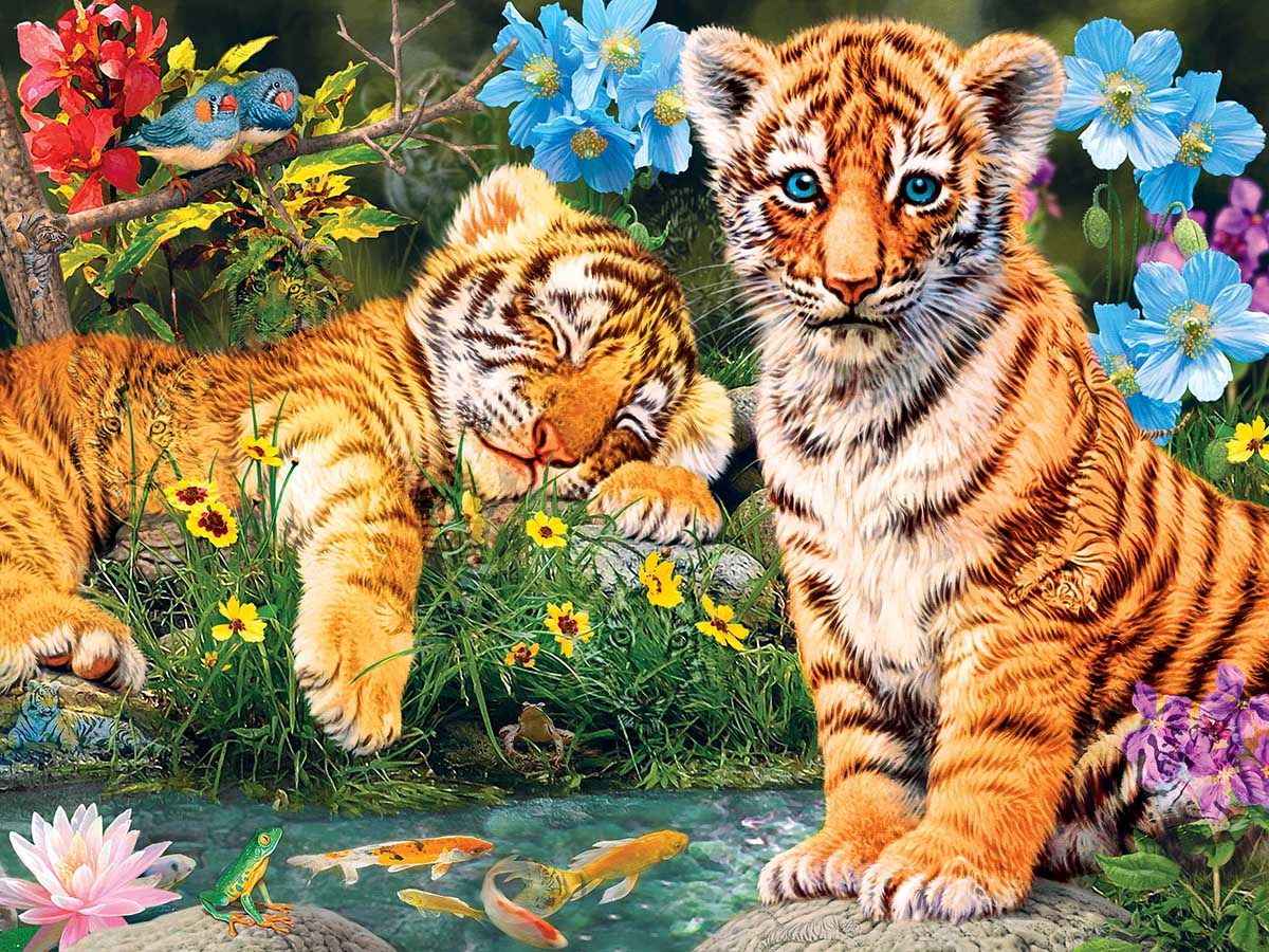 Leanin&amp;#039; Tree/Masterpieces Puzzle - #31982 Hidden Images: A Watchful Eye - 550Pc Glow-In-The-Dark Jigsaw Puzzle pertaining to Jigsaw Puzzles With Hidden Pictures