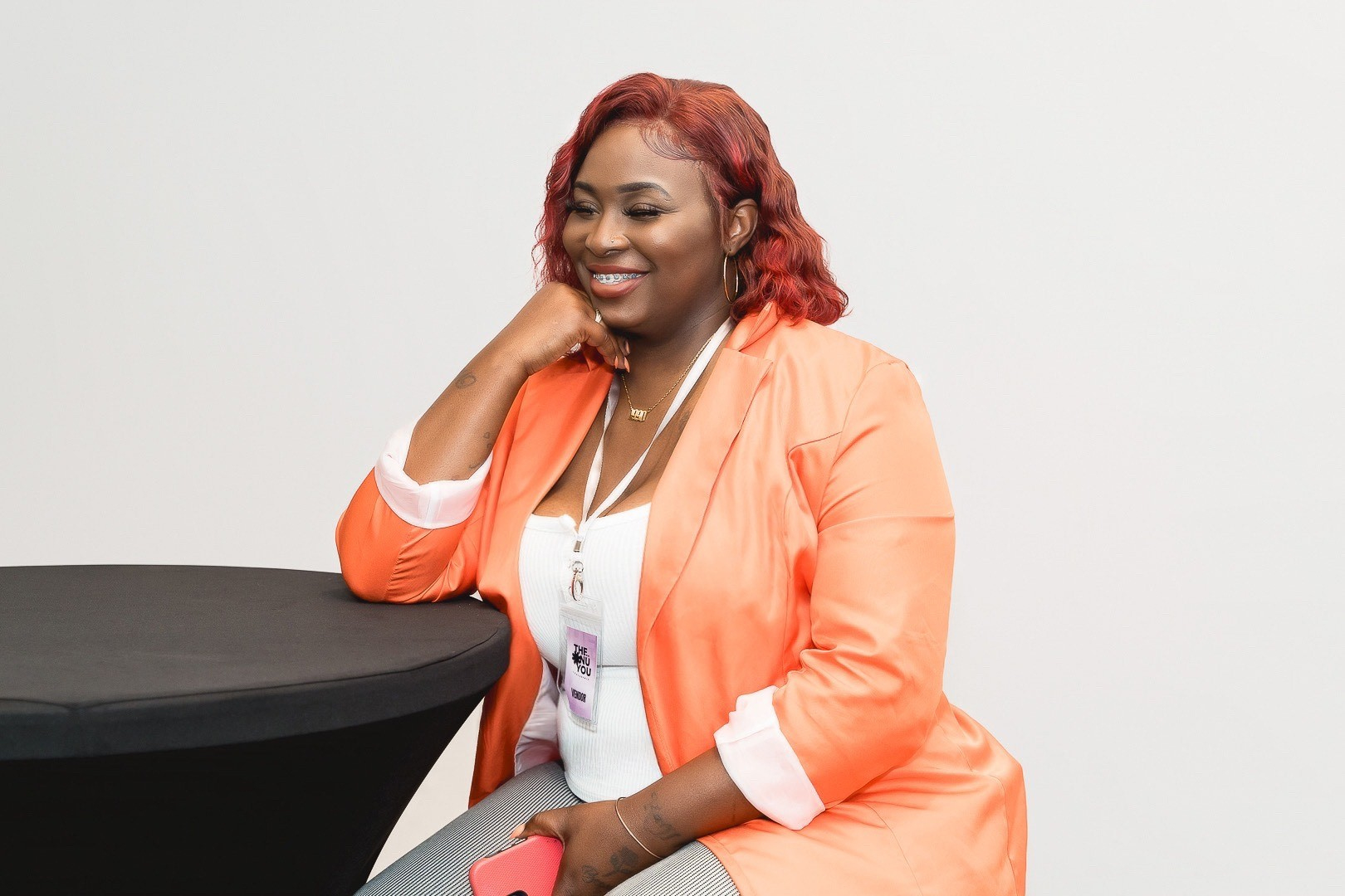 Life &amp;amp; Work With Nicole Bryant - Voyagebaltimore Magazine within Nicole Bryant Hidden Pictures