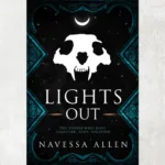 Lights Out: An Into Darkness Novel /Navessa Allen / Elena Wolfe For Hidden Pictures Jason Rekulak Epub