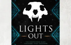 Lights Out: An Into Darkness Novel /Navessa Allen / Elena Wolfe for Hidden Pictures Jason Rekulak Epub