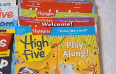 Lot Of 57 Highlights High Five Hidden Pictures Puzzle Childrens in Highlights High Five Hidden Pictures