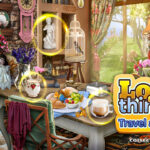 Lots Of Things 2: Travel And Search Collector'S Edition | Heute  Herunterladen Und Kaufen – Epic Games Store For Hidden Pictures Online Games