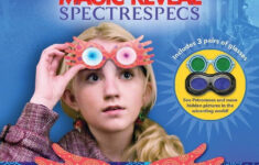Magic Reveal Spectrespecs: Hidden Pictures In The Wizarding World pertaining to Harry Potter Hidden Pictures