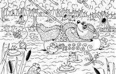 Marilee Sketches: New Hidden Picture regarding Hidden Pictures About Summer Printable