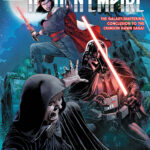 Marvel Mittwoch: Hidden Empire #5 Und Star Wars #33 – Jedi Bibliothek Intended For Star Wars Hidden Pictures