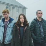 Meet The Cast Of Hidden Series 2 | Radio Times Inside Hidden Pictures Netflix Cast