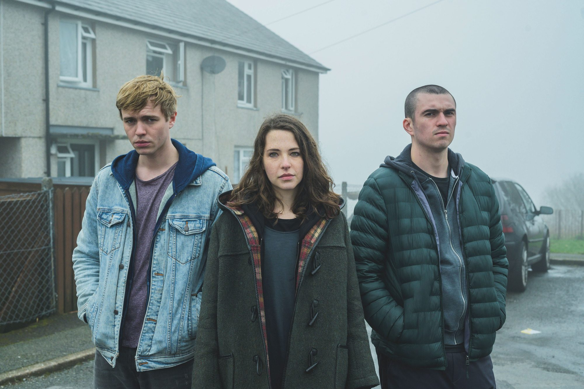 Meet The Cast Of Hidden Series 2 | Radio Times inside Hidden Pictures Netflix Cast
