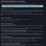 Mellow Online1 On X: "Very Important For All Developers To Know Intended For Hidden Pictures Age Rating