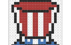 Memorial Day Hidden Picture • Beeloo Printable Crafts And within Memorial Day Hidden Pictures