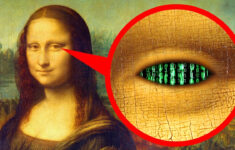 Most Incredible Secrets Hidden In Art Masterpieces regarding Paintings with Hidden Pictures in Them
