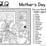 Mother'S Day   Bolo   Be On The Look Out, Hidden Objects, Pictures Regarding Mother Day Hidden Pictures
