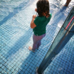 My Daughter Enjoying Her Time Swimming Stock Photo 721054981 Pertaining To Hidden Pictures Swimming Jpg