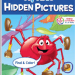 My First Hidden Pictures Book – Ryseltoys Within My First Hidden Pictures Online