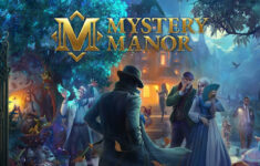Mystery Manor: Hidden Objects – Apps On Google Play with regard to Find The Hidden Pictures Online Games