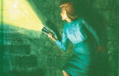 Nancy Drew 02: The Hidden Staircase" Auf Englisch, Französisch Kaufen throughout Hidden Pictures Nancy Drew