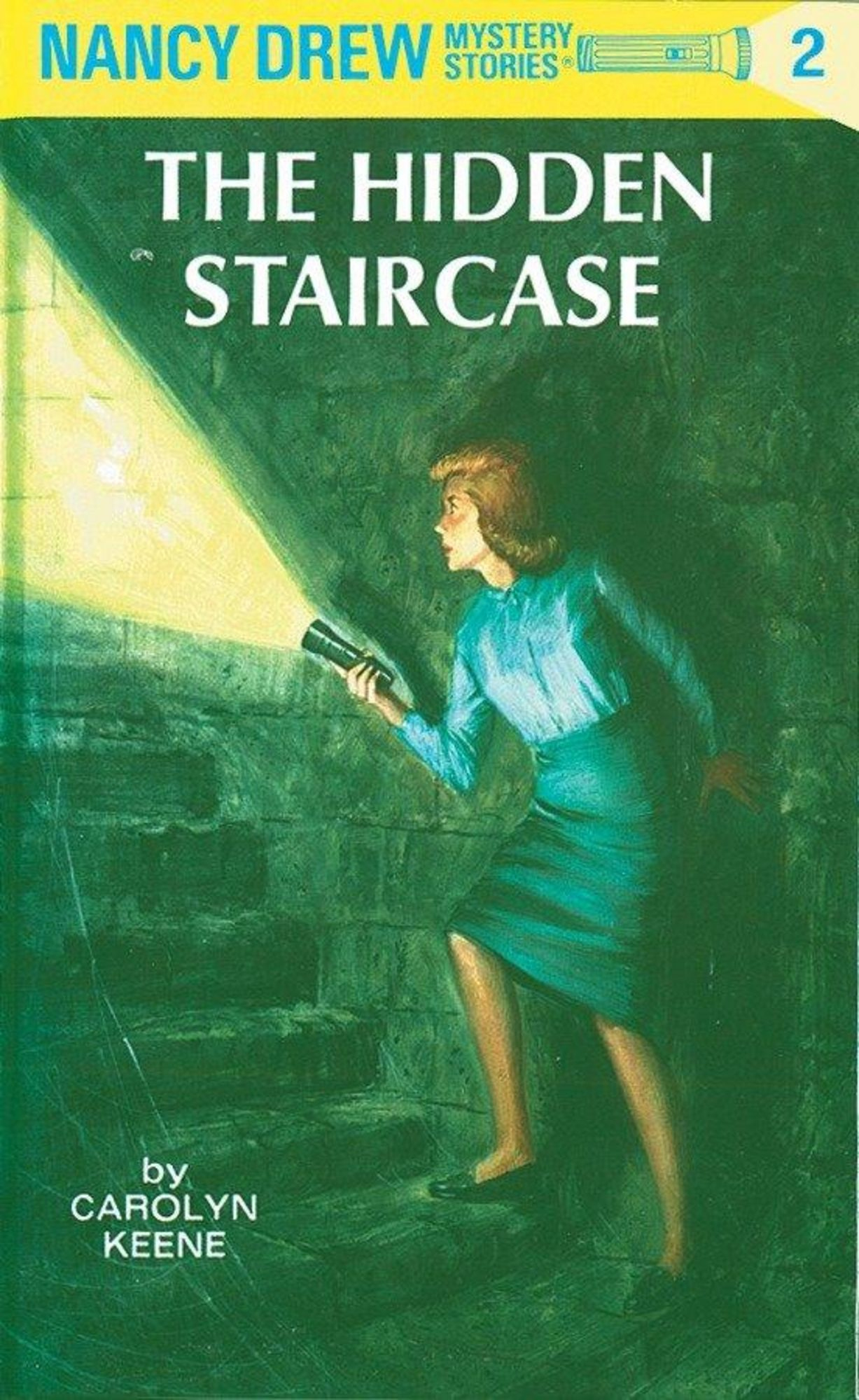 Nancy Drew 02: The Hidden Staircase&amp;quot; Auf Englisch, Französisch Kaufen throughout Nancy Drew Hidden Pictures