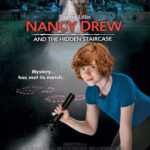 Nancy Drew And The Hidden Staircase   Film 2019   Filmstarts.de Intended For Nancy Drew Hidden Pictures