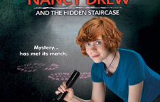 Nancy Drew And The Hidden Staircase - Film 2019 - Filmstarts.de intended for Nancy Drew Hidden Pictures