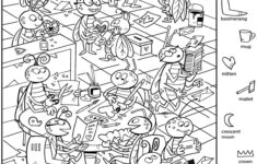 Need Help. My Wife And I Have Got Way Too Invested In Our inside Puzzles with Hidden Pictures