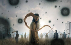 Netflix'S Adaption Of 'Parasyte' Gets Official Release Date – The for Hidden Pictures Netflix Release Date