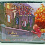 New Hidden Pictures Nancy Drew Diaries Audio Book Volume 19 Cd Regarding Nancy Drew Hidden Pictures