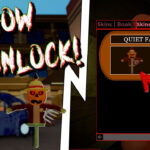 *New* How To Unlock Secret Pumpkin Skin In Roblox Piggy!! (Roleplay) Regarding Hidden Pictures Piggy Pumpkin Patch Answers *New* How To Unlock Secret Pumpkin Skin In Roblox Piggy!! (Roleplay) Regarding Hidden Pictures Piggy Pumpkin Patch Answers