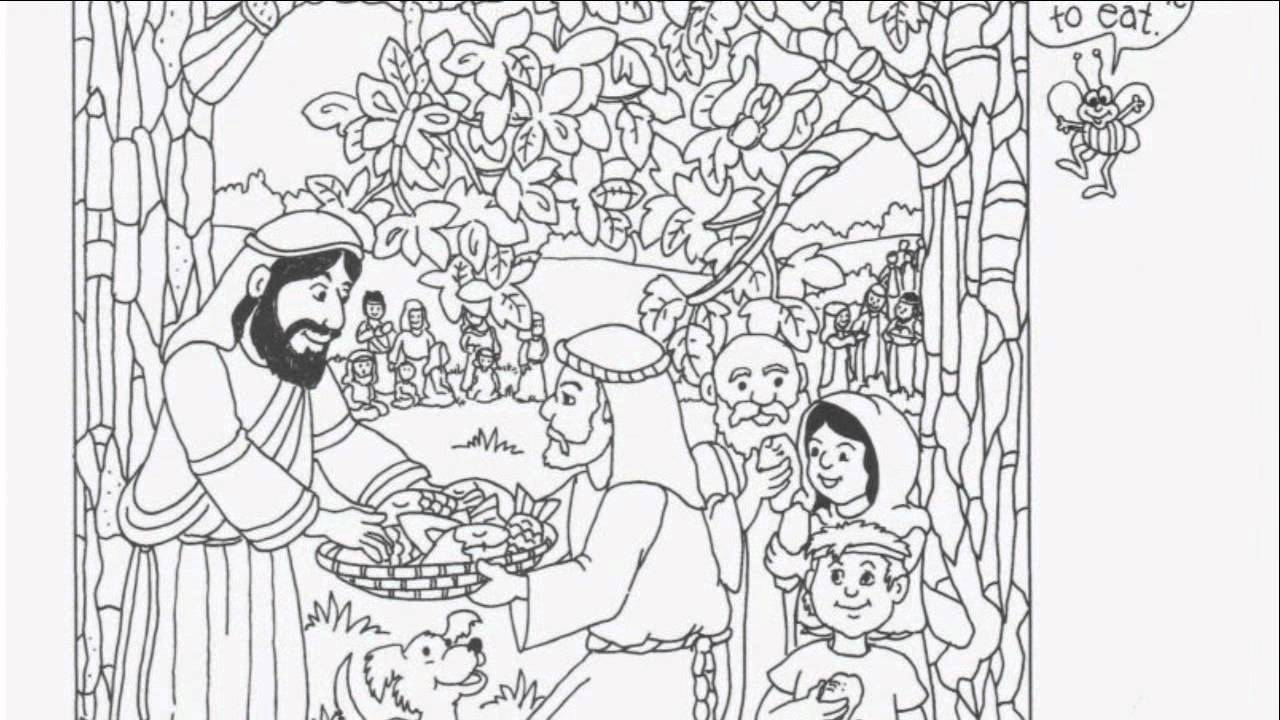 New Testament Hidden Pictures Coloring And Activity Book | The Catholic Company in Hidden Picture Bible