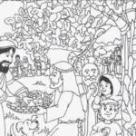 New Testament Hidden Pictures Coloring And Activity Book | The Catholic  Company Within Bible Story Hidden Pictures