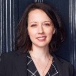 Nicole Bryant Is Named The Next Managing Director Of The Program In Nicole Bryant Hidden Pictures