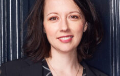 Nicole Bryant Is Named The Next Managing Director Of The Program in Nicole Bryant Hidden Pictures