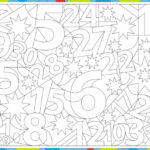 Number Puzzle For Kids   Your Therapy Source Throughout Printable Hidden Pictures For Therapy