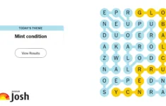 Nyt Strands Hints Today (20 August): Spangram, Themes And All pertaining to Highlights Hidden Pictures Answers August 2026
