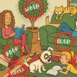 Observation Skills Test: Only A Eagle Eye Can Spot The 5 Hidden In Eagle Eye Hidden Pictures