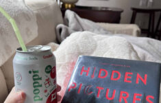 On My Bedside {Hidden Pictures} – Dixie Delights intended for Mallory Quinn Hidden Pictures