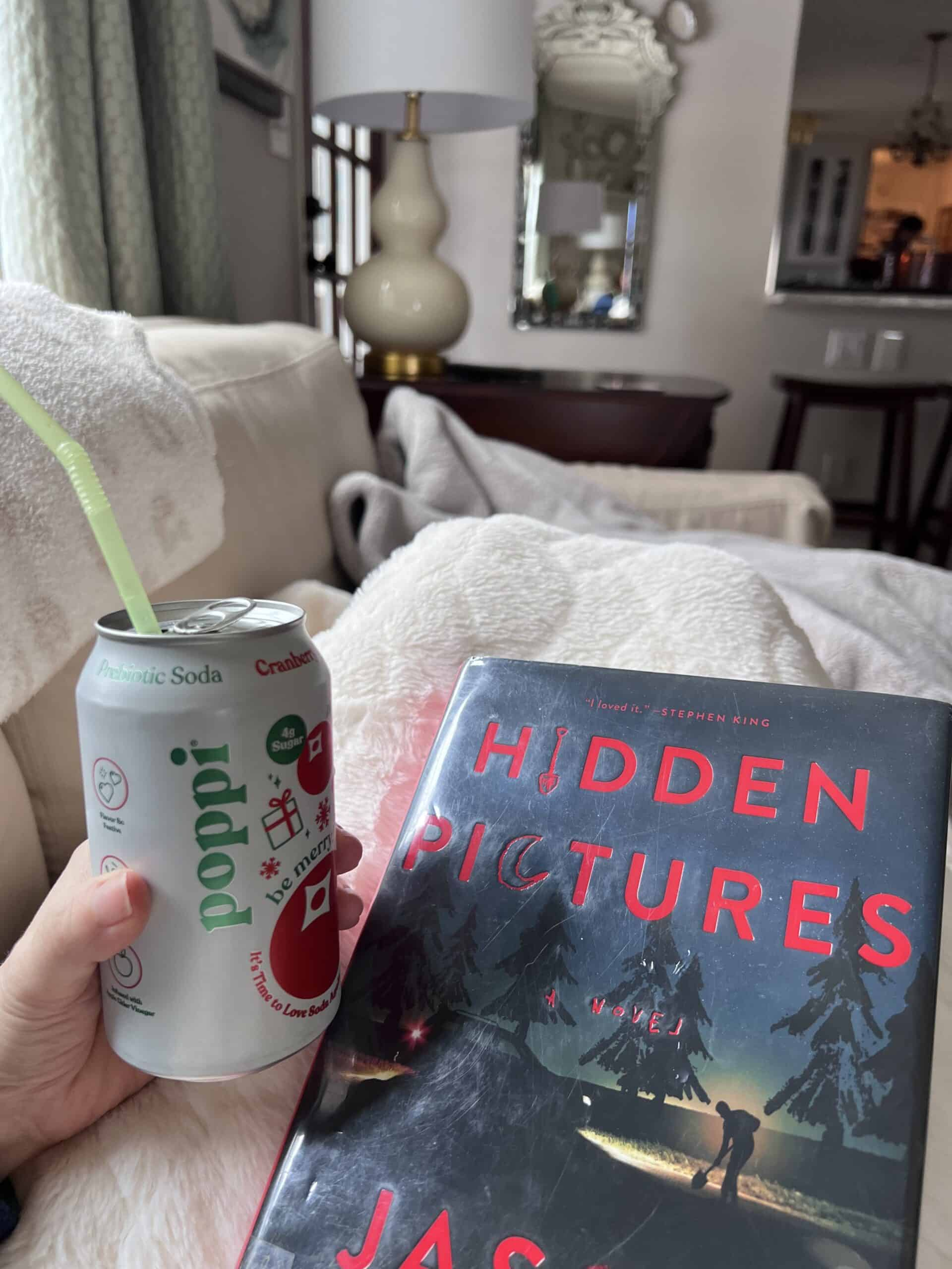 On My Bedside {Hidden Pictures} – Dixie Delights intended for Mallory Quinn Hidden Pictures