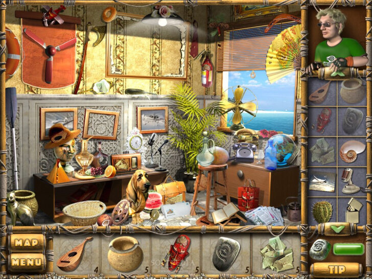 Hidden Pictures Games For Free
