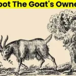 Only 1% With Sharp Vision Spot The Goat'S Owner Hidden In This For Highlights Hidden Pictures Answers January 2026